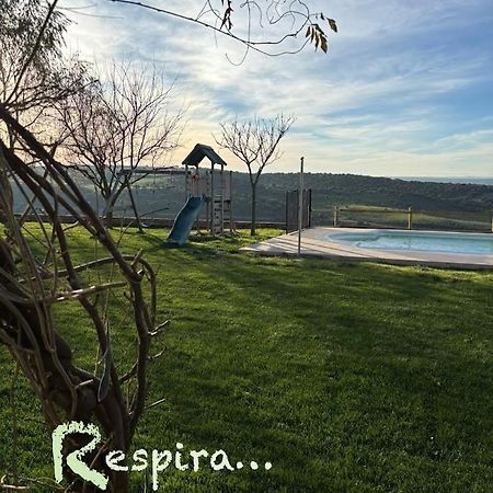 Casa Rural Explora, Pastores Exterior foto